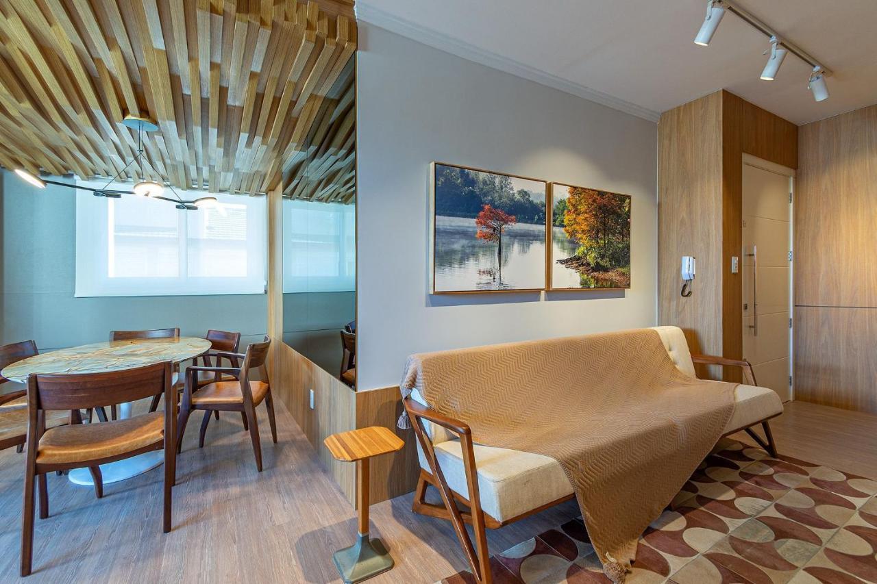 Excelente Apto Centro De Canela Stayhousetemporada Екстериор снимка