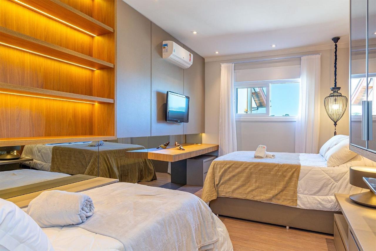 Excelente Apto Centro De Canela Stayhousetemporada Екстериор снимка