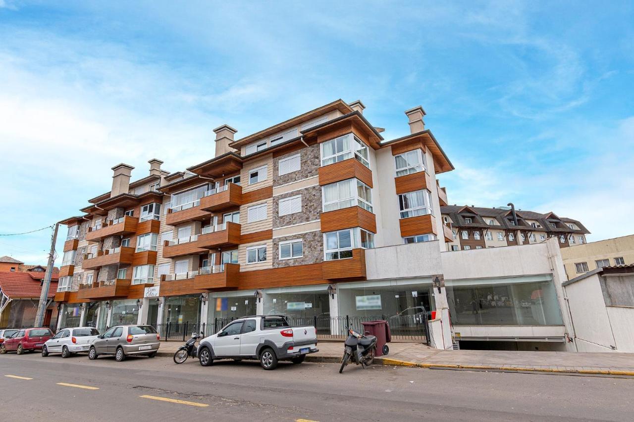 Excelente Apto Centro De Canela Stayhousetemporada Екстериор снимка