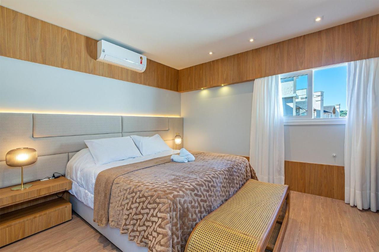 Excelente Apto Centro De Canela Stayhousetemporada Екстериор снимка